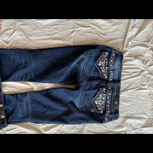 Miss me jeans - Picture 1 of 2